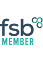 Logo of the Federation of Small Businesses