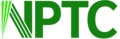 Logo of NPTC